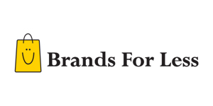Brands for Less