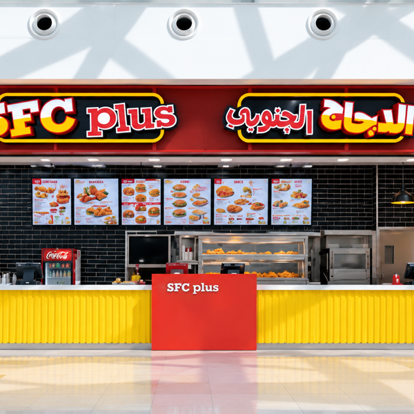SFC plus